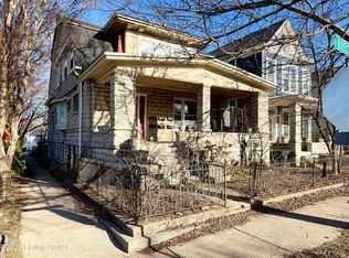 1401 E Breckinridge St APT 4, Louisville, KY