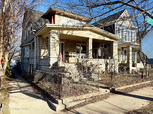1401 E Breckinridge St #4 Photo 1