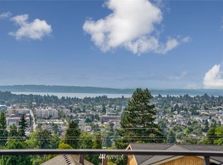 5551 A Phinney Ave N, Seattle, WA 98103