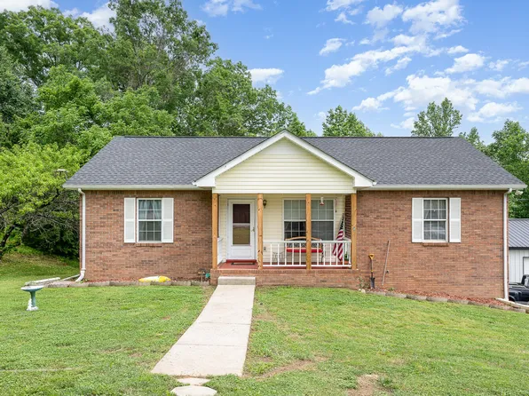 551 Skyview Dr, Ashland City, TN 37015