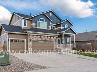 9213 Waters Edge Dr, Fountain, CO 80817