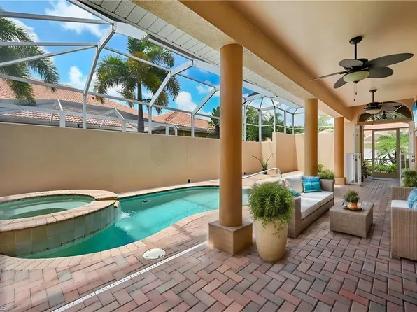 5711 Kensington LOOP, FORT MYERS, FL 33912