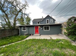 1213 1/2 Quincy St, Rapid City, SD 57701