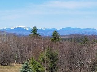 LOT 24 Pequawket Trl, Hiram, ME 04041