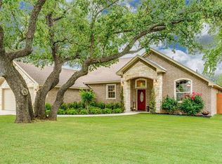 509 Moonlight Trl, Stephenville, TX 76401