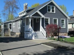 7 Adelle Circuit, Worcester, MA 01607