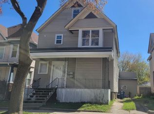 1135 Park Ave, Racine, WI 53403
