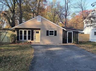 654 Emmett Pl, North Beach, MD