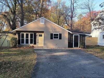 654 Emmett Pl, North Beach, MD, 20714