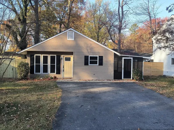 654 Emmett Pl, North Beach, MD 20714