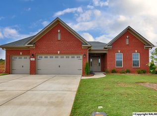 302 SW Divinity Pl, Huntsville, AL 35824