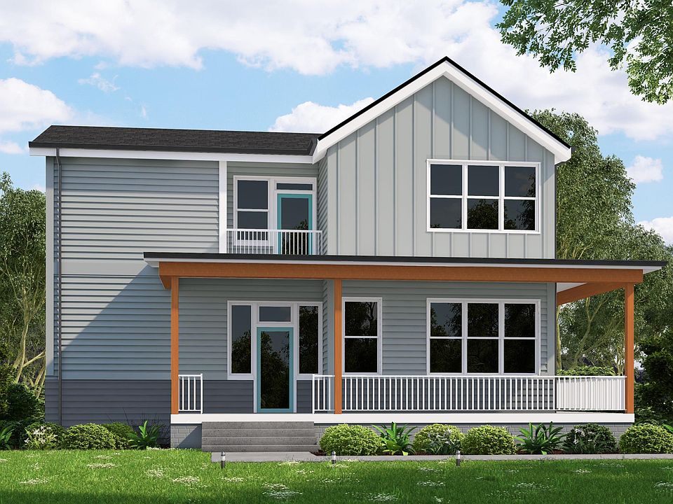 1st image of 406 Ziegler St #2