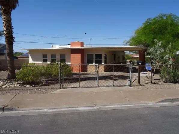 247 S Texas Ave, Henderson, NV 89015