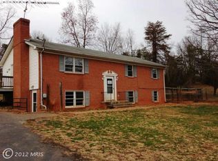 13282 Dawn Ave, Culpeper, VA 22701