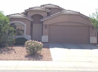 33754 N Mercedes Dr, San Tan Valley, AZ 85142