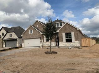 4727 Gilbert Rd, Iowa Colony, TX 77583