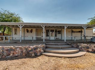 944 S Goldfield Rd, Apache Junction, AZ 85119