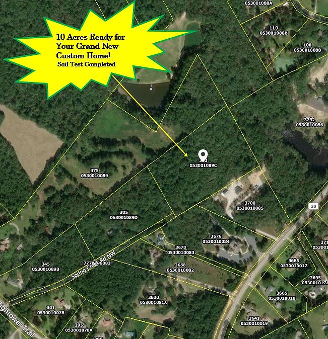 1st image of 303 NW West Hightower Trl