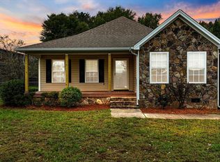 802 Poplar Springs Rd, Ringgold, GA 30736