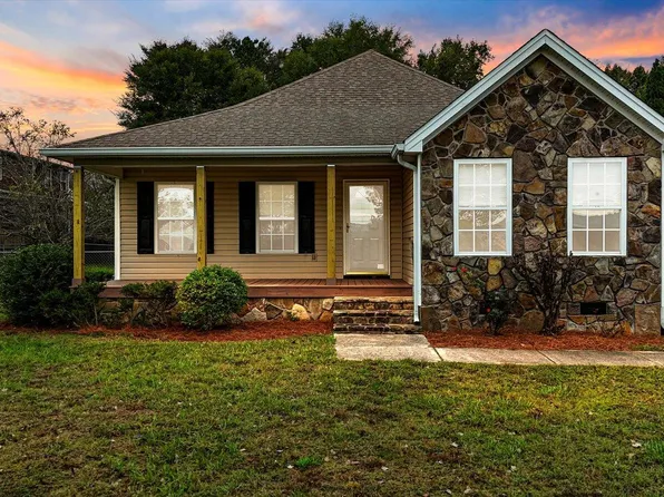 802 Poplar Springs Rd, Ringgold, GA 30736