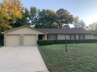 111 Kate St, Longview, TX 75605
