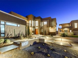 6437 W Quail Ave, Spring Valley, NV 89118