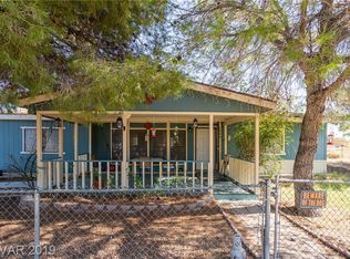 1280 Heritage Dr, Pahrump, NV 89048