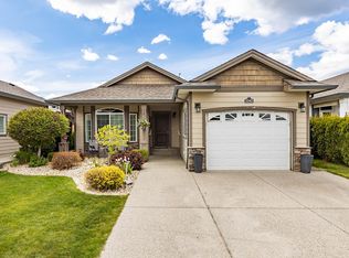 3340 Mimosa Dr, Tsinstikeptum 9, BC V4T3A5