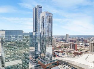 10360 102nd St NW #3308, Edmonton, AB T5J0K6