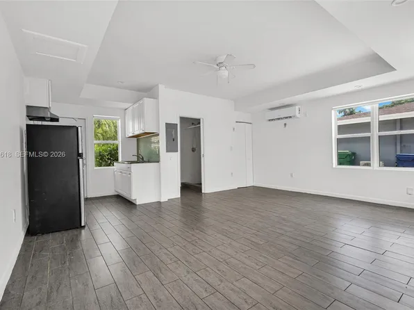 529 NW 88th St, El Portal, FL 33150