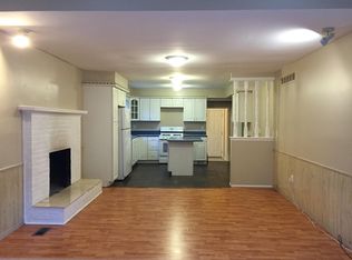 15930 Goldwin Pl, Southfield, MI 48075