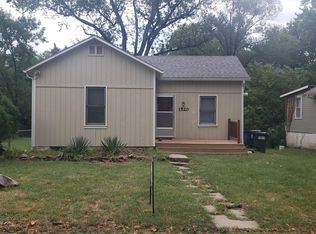 1520 Kentucky St, Lawrence, KS 66044