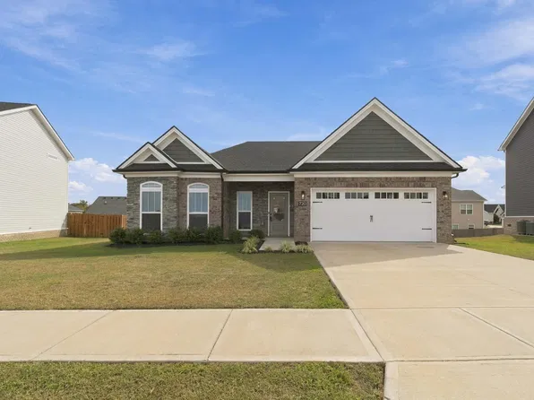 720 Shaker Dr, Richmond, KY 40475