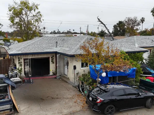 2784 Grove Ave, Sacramento, CA 95815