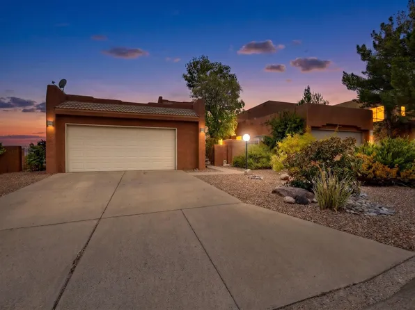 2159 Black Willow Dr NE, Albuquerque, NM 87122