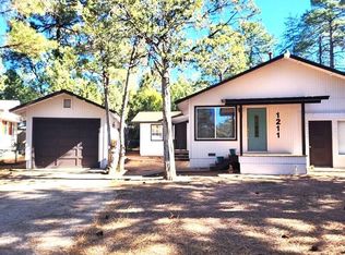 1211 N Ponderosa Cir, Payson, AZ 85541