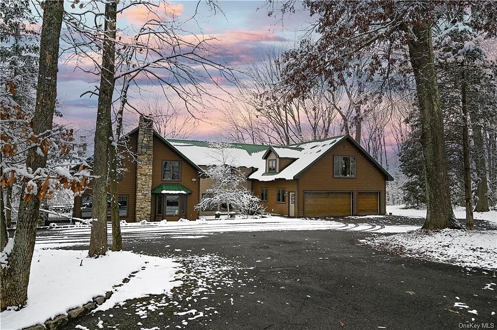 204 Pine Island Turnpike, Warwick, NY 10990 Zillow