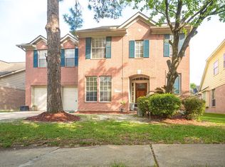 2406 Jasmine Ridge Ct, Houston, TX 77062