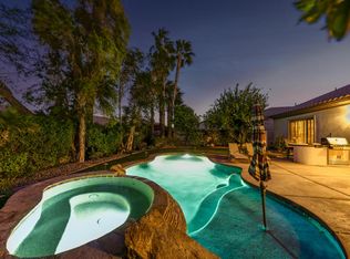 40406 Corte Santa Susana, Indio, CA 92203