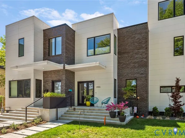 2406 Grayland Ave, Richmond, VA 23220