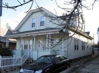 24 Cambridge St, Providence, RI 02908