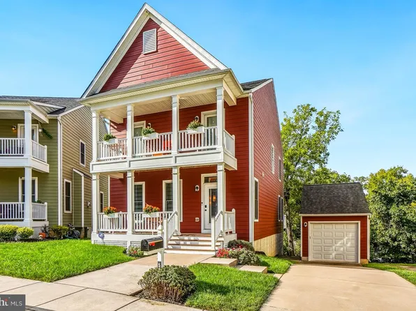 5007 Ashmans Hope, Baltimore, MD 21207