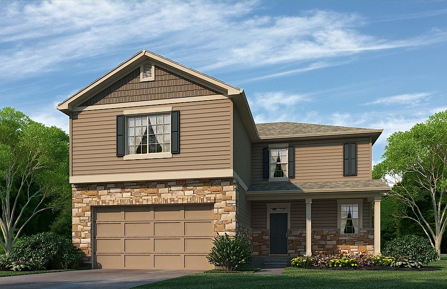 Plan Elevation.
