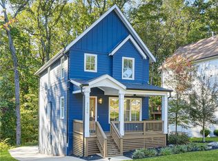 2205 Meador Ave SE, Atlanta, GA 30315