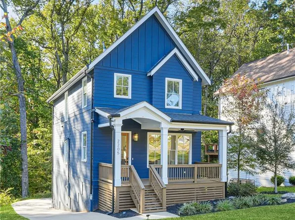 2205 Meador Ave SE, Atlanta, GA 30315