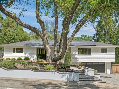 1072 Via Roble, Lafayette, CA, 94549