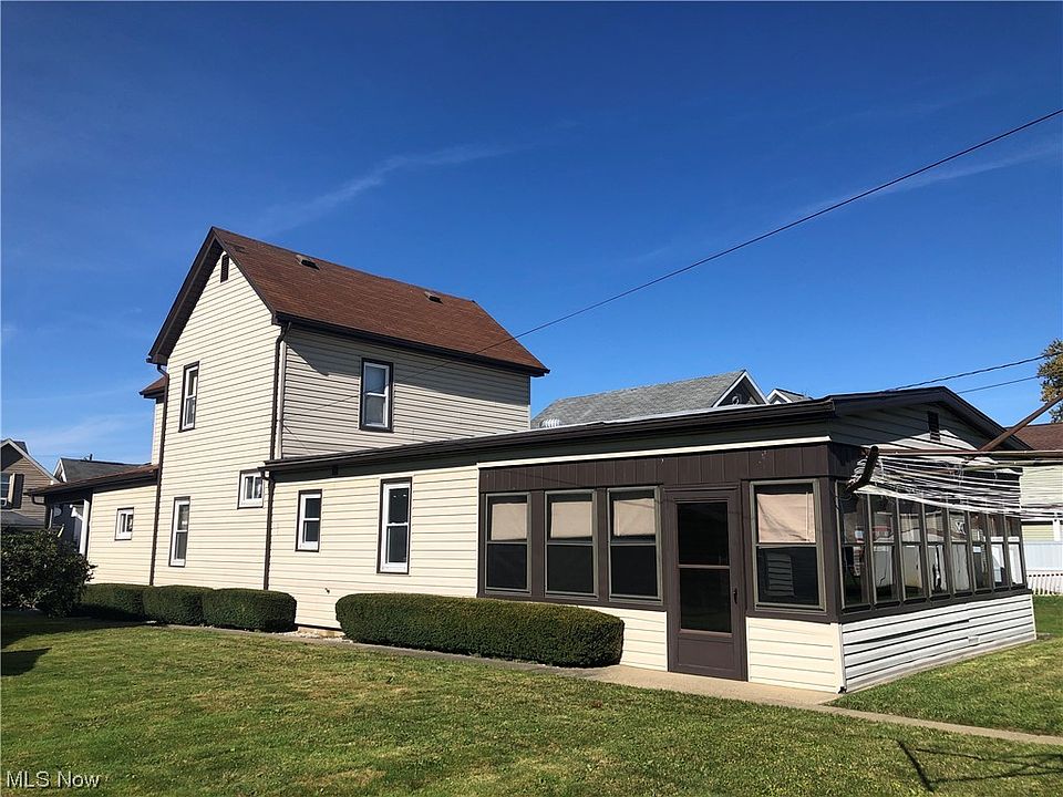 210 McCook Ave, Dennison, OH 44621 Zillow
