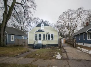 2917 7th St, Muskegon Heights, MI