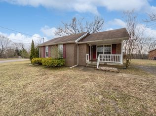 620 Cayce Dr, Clarksville, TN 37042