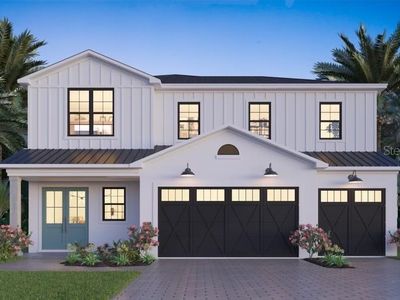 2919 W ELROD AVENUE, Tampa, FL, 33611